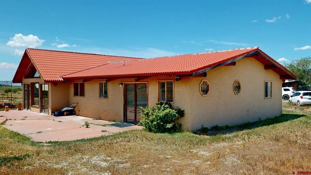 40557 M75 ROAD Paonia, CO 81428