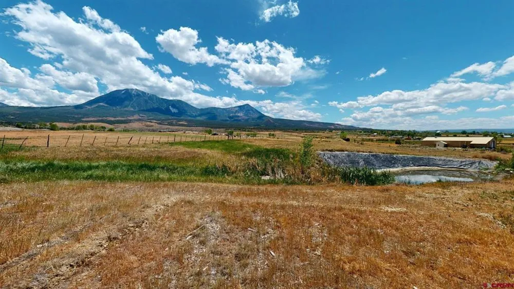 40557 M75 ROAD Paonia, CO 81428