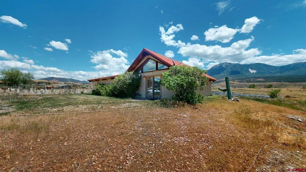 40557 M75 ROAD Paonia, CO 81428