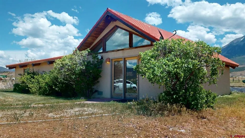 40557 M75 ROAD Paonia, CO 81428