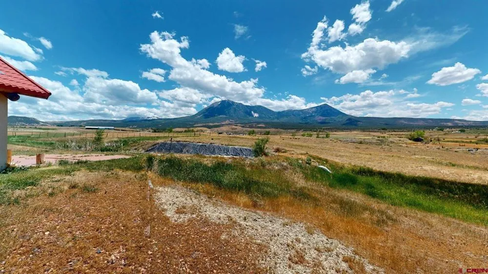 40557 M75 ROAD Paonia, CO 81428