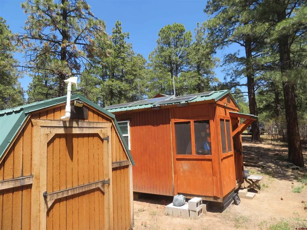 123 Susan's Place Pagosa Springs, CO 81147