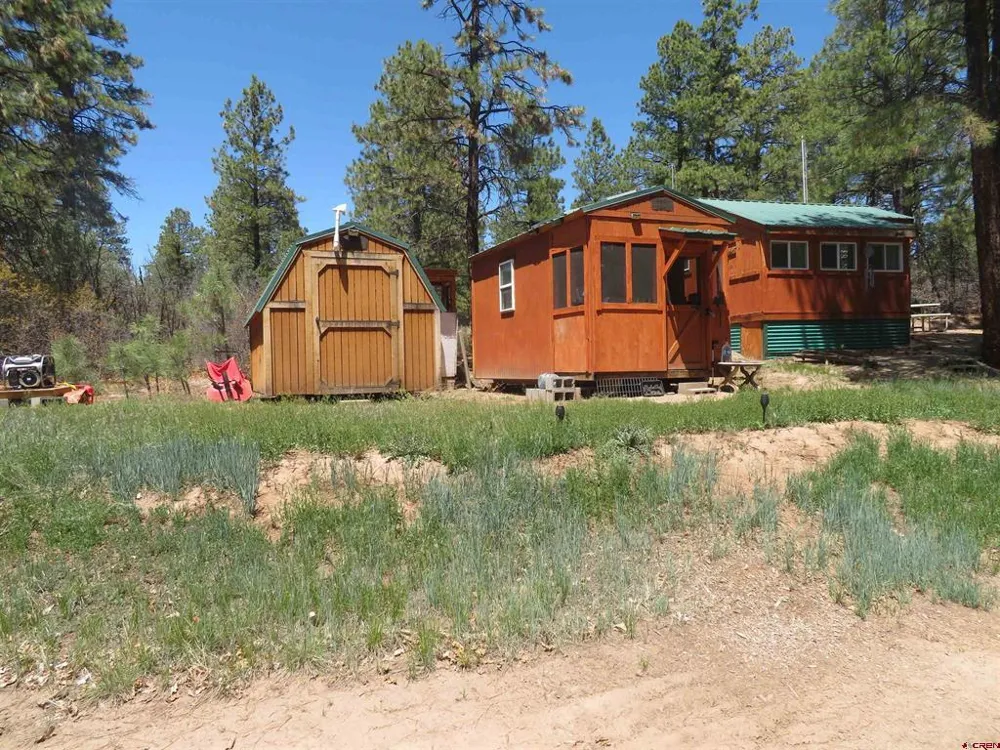 123 Susan's Place Pagosa Springs, CO 81147