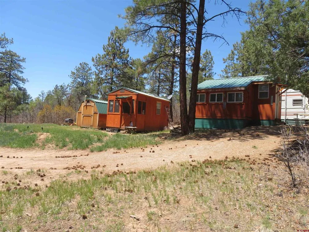 123 Susan's Place Pagosa Springs, CO 81147