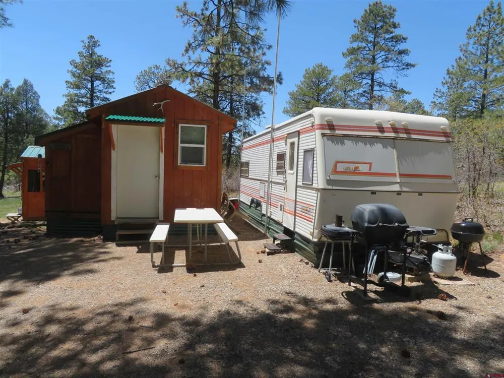 123 Susan's Place Pagosa Springs, CO 81147