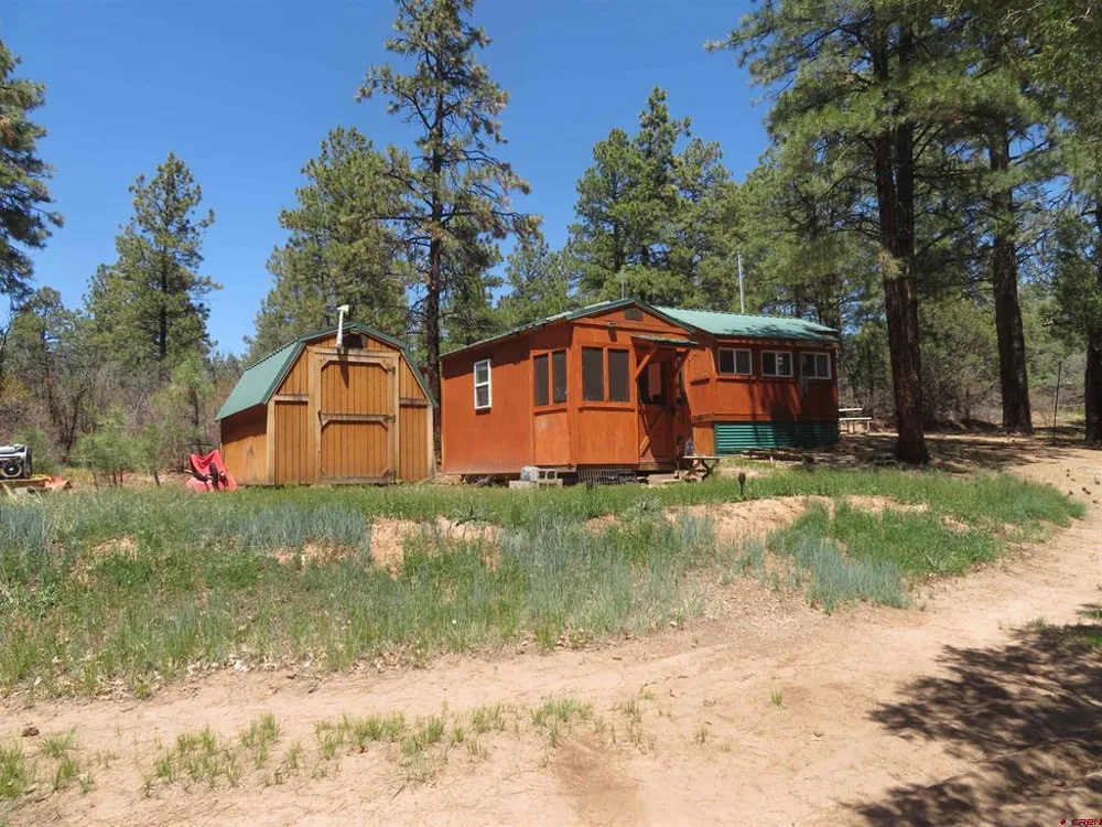 123 Susan's Place Pagosa Springs, CO 81147