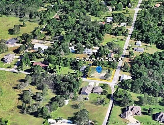 E Dewey Avenue Sapulpa, OK 74066
