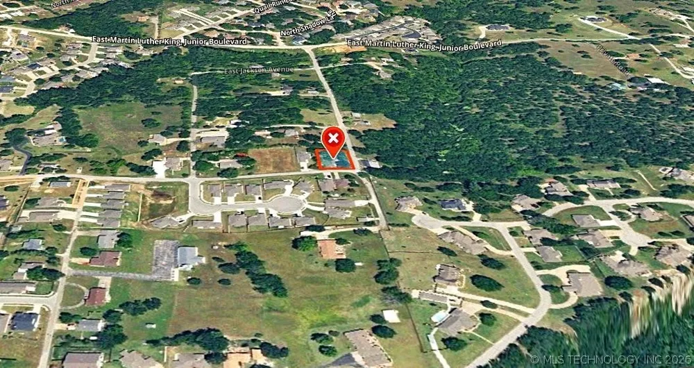 E Dewey Avenue Sapulpa, OK 74066