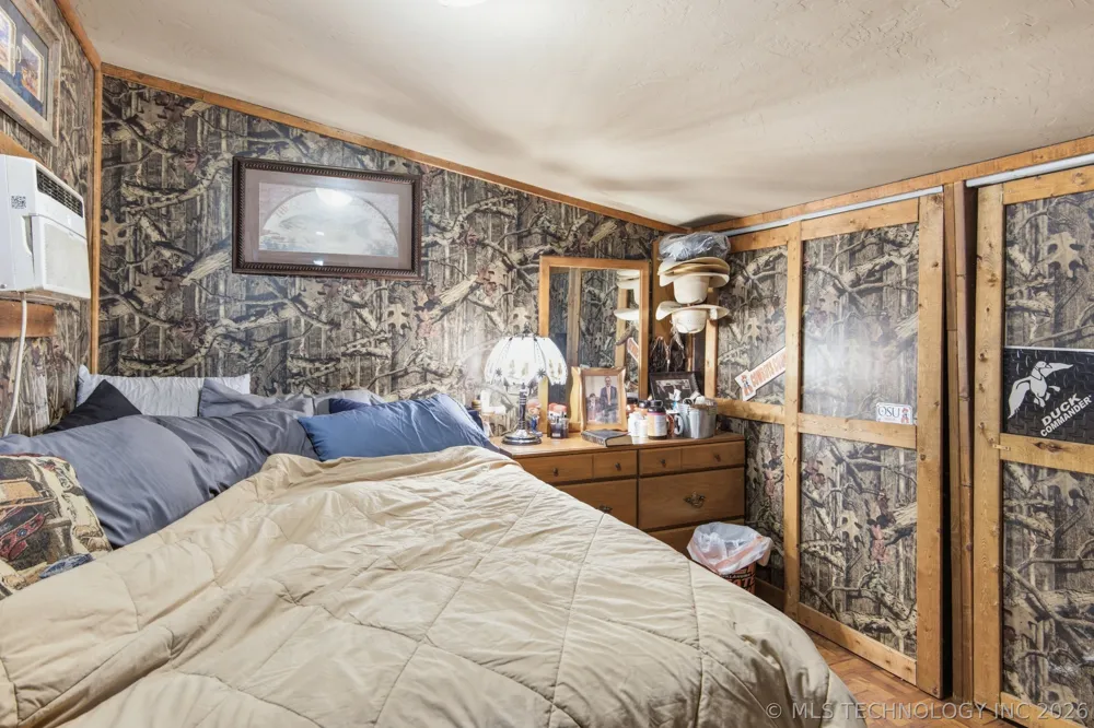 13281 NS 426 RD Chouteau, OK 74337