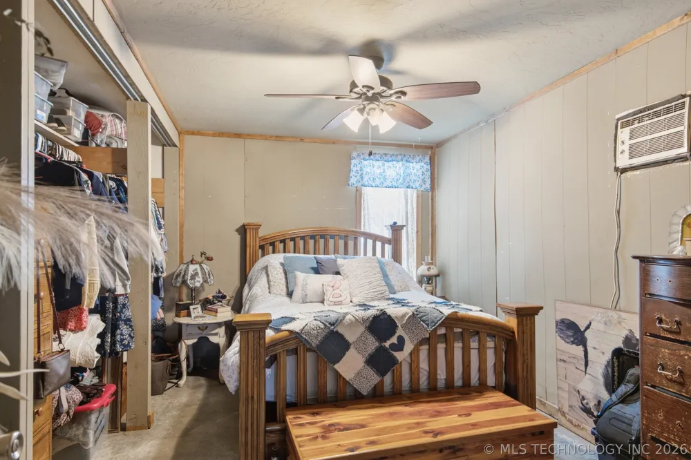13281 NS 426 RD Chouteau, OK 74337
