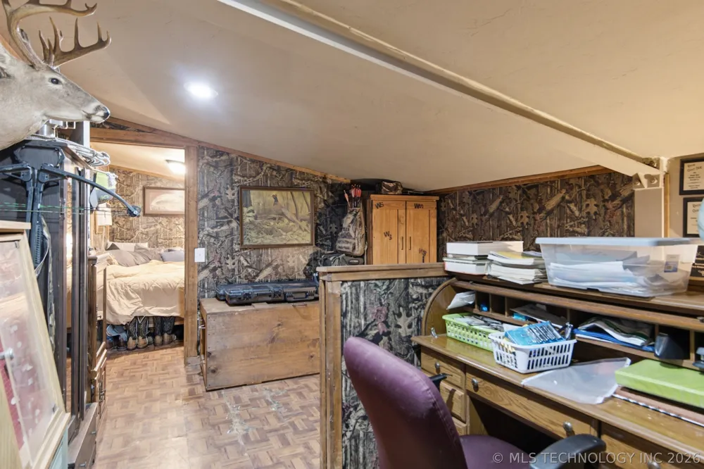 13281 NS 426 RD Chouteau, OK 74337