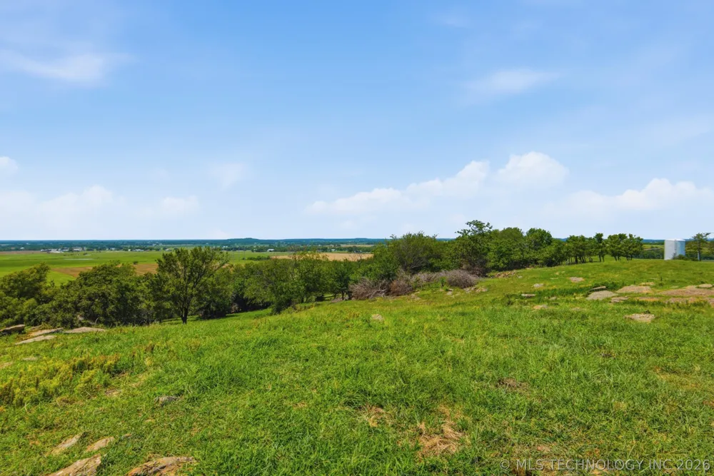 13281 NS 426 RD Chouteau, OK 74337