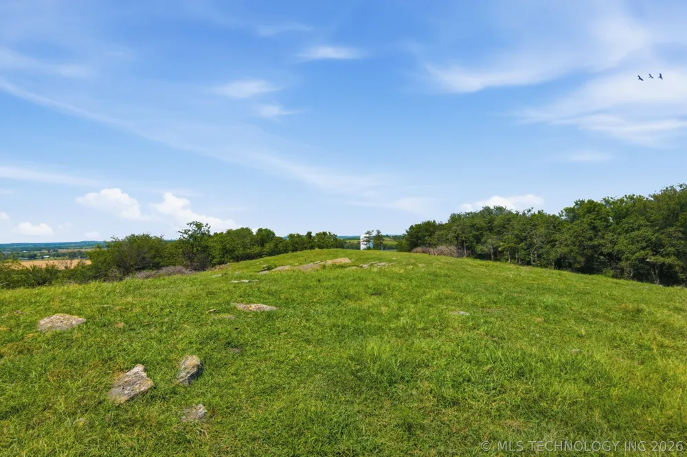 13281 NS 426 RD Chouteau, OK 74337