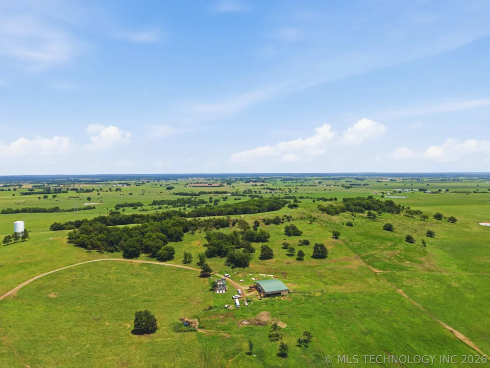 13281 NS 426 RD Chouteau, OK 74337