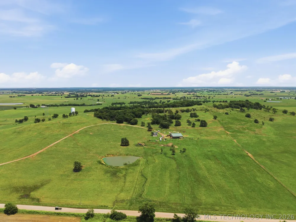 13281 NS 426 RD Chouteau, OK 74337