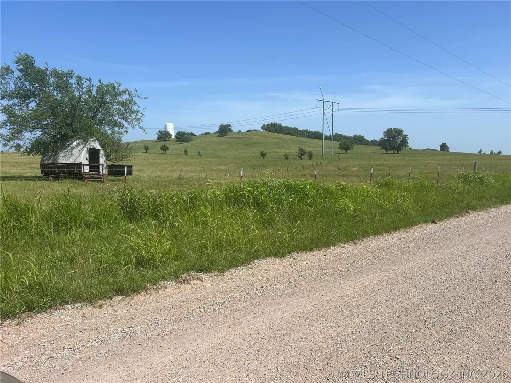 13281 NS 426 RD Chouteau, OK 74337