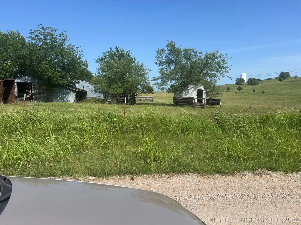13281 NS 426 RD Chouteau, OK 74337