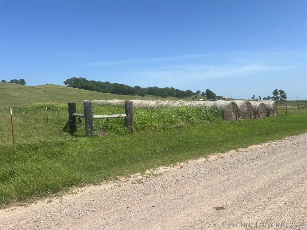 13281 NS 426 RD Chouteau, OK 74337