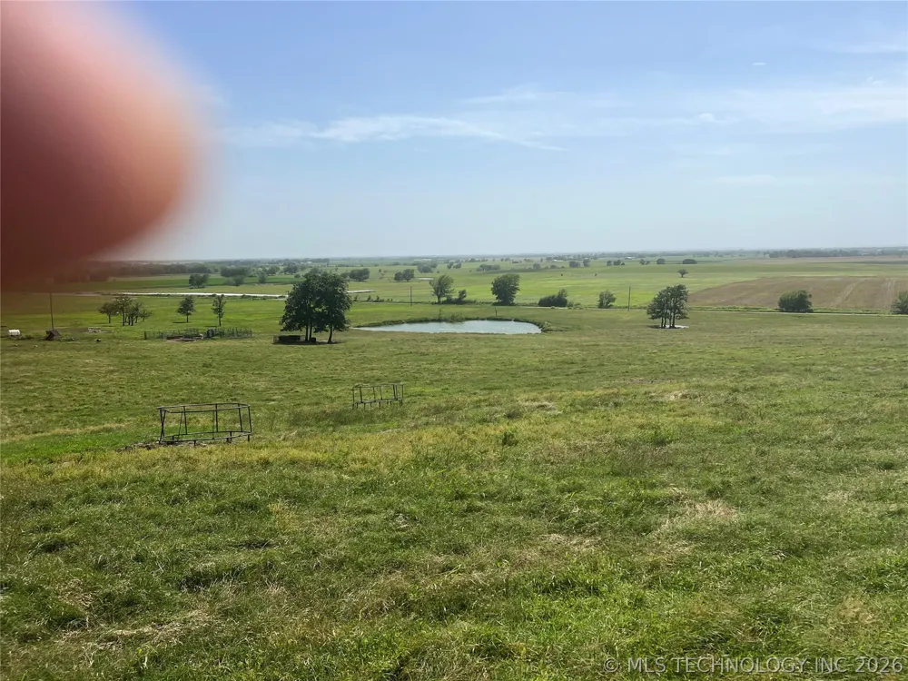 13281 NS 426 RD Chouteau, OK 74337