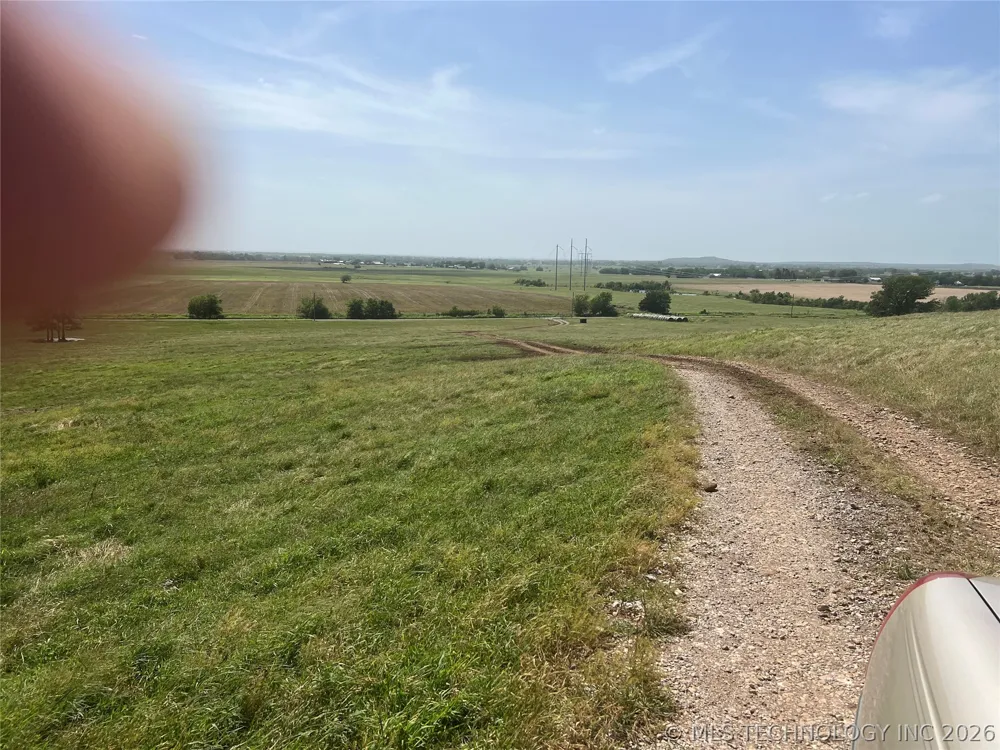 13281 NS 426 RD Chouteau, OK 74337