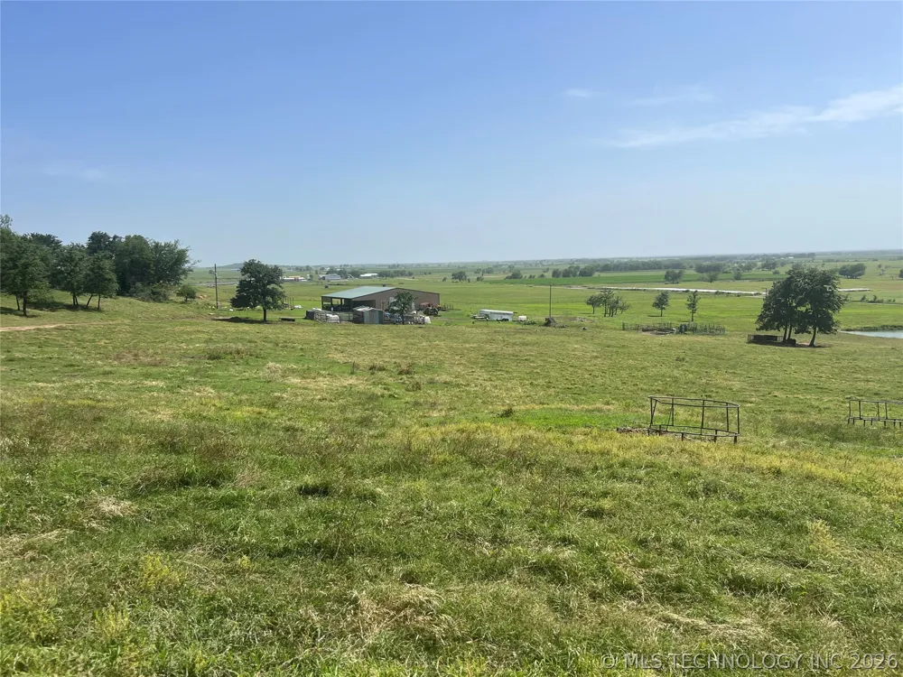 13281 NS 426 RD Chouteau, OK 74337