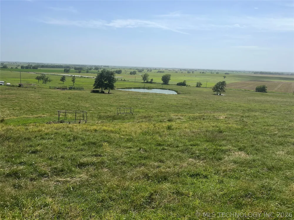 13281 NS 426 RD Chouteau, OK 74337