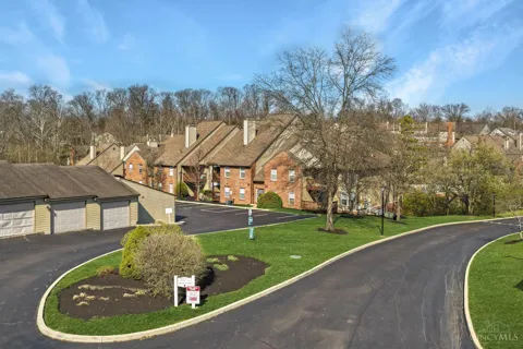 10555 Montgomery Road #5
