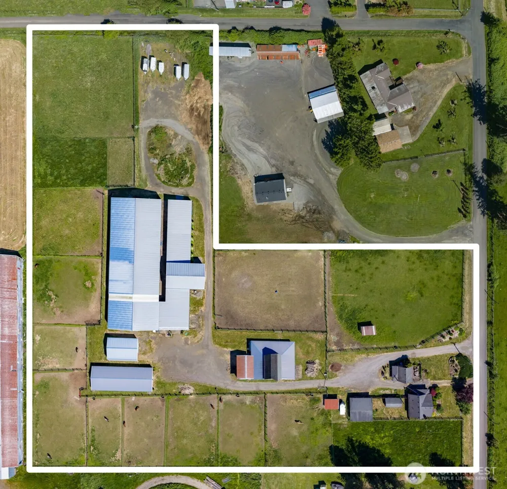 1300 NE 209th Street Ridgefield, WA 98642