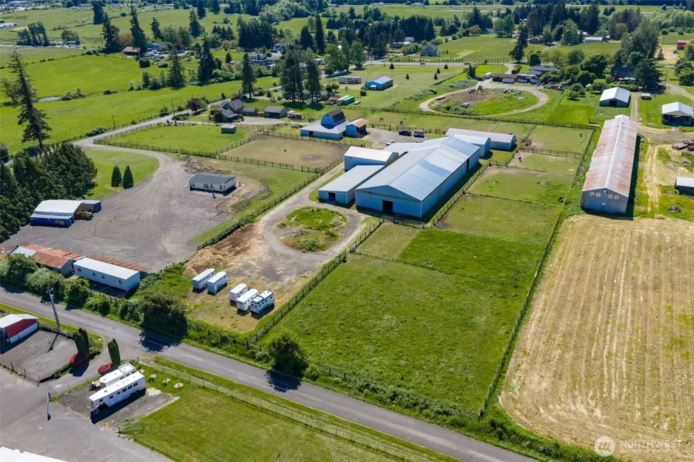 1300 NE 209th Street Ridgefield, WA 98642