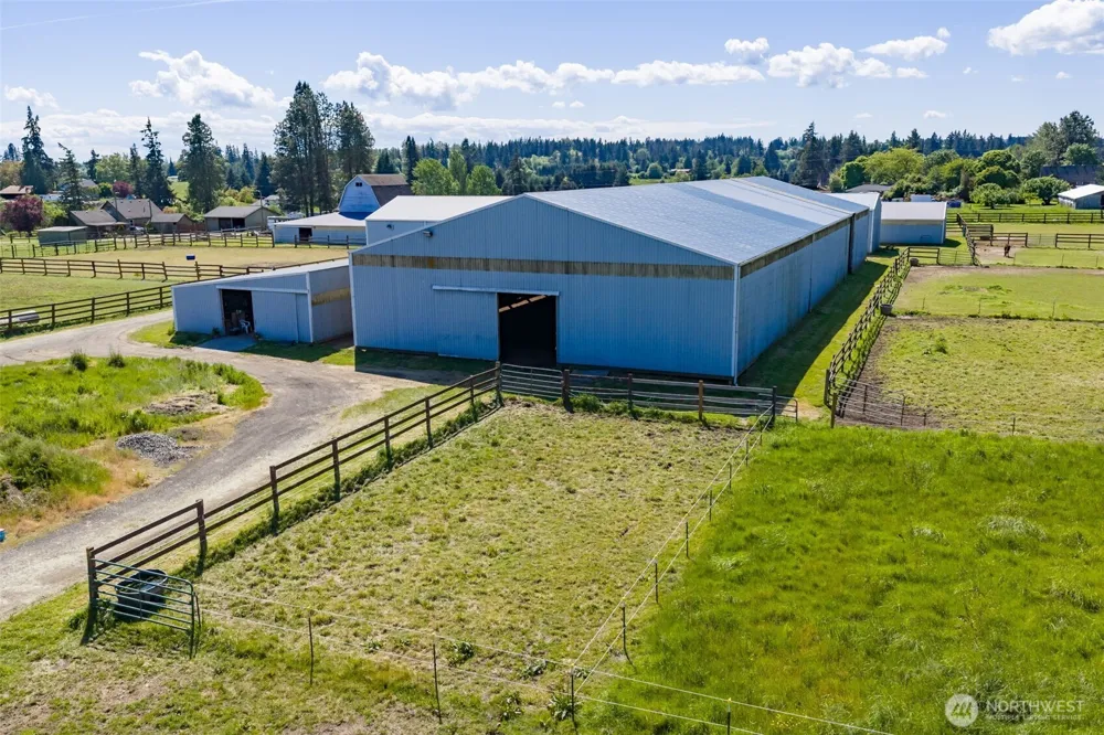 1300 NE 209th Street Ridgefield, WA 98642