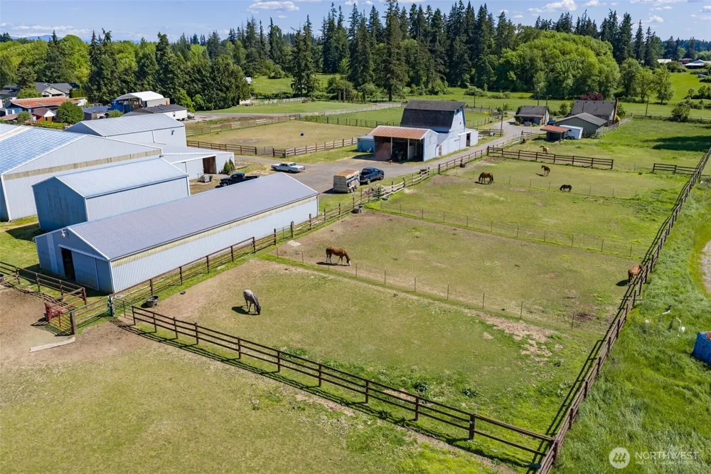 1300 NE 209th Street Ridgefield, WA 98642