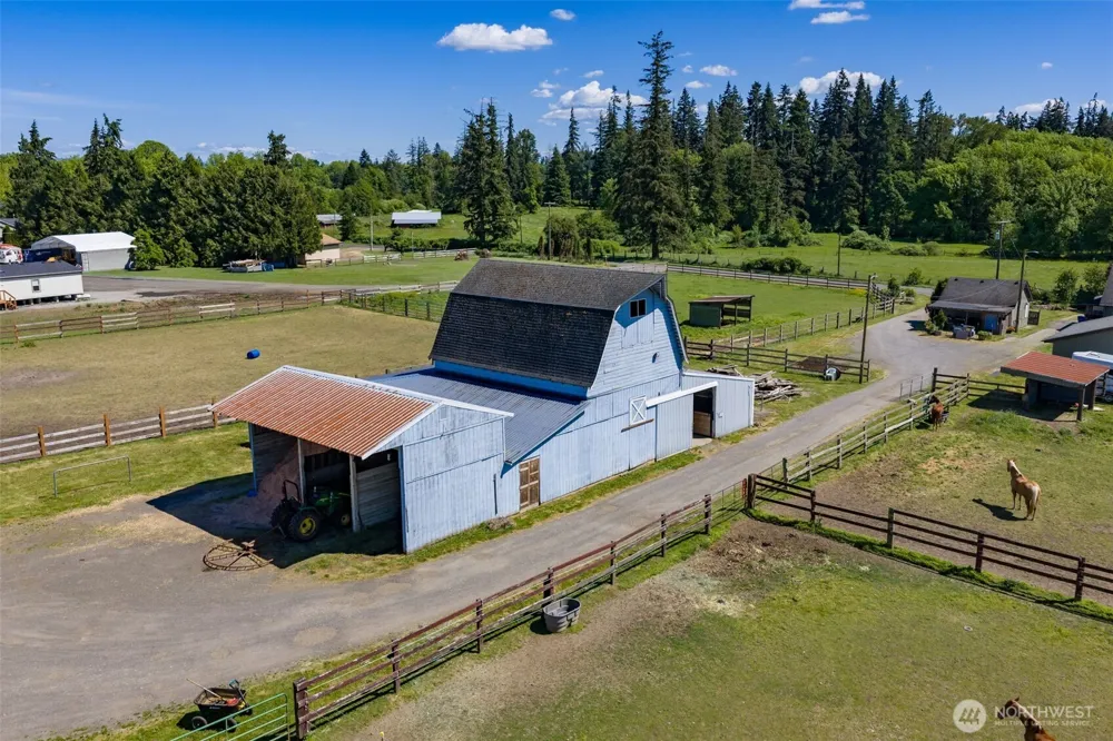 1300 NE 209th Street Ridgefield, WA 98642