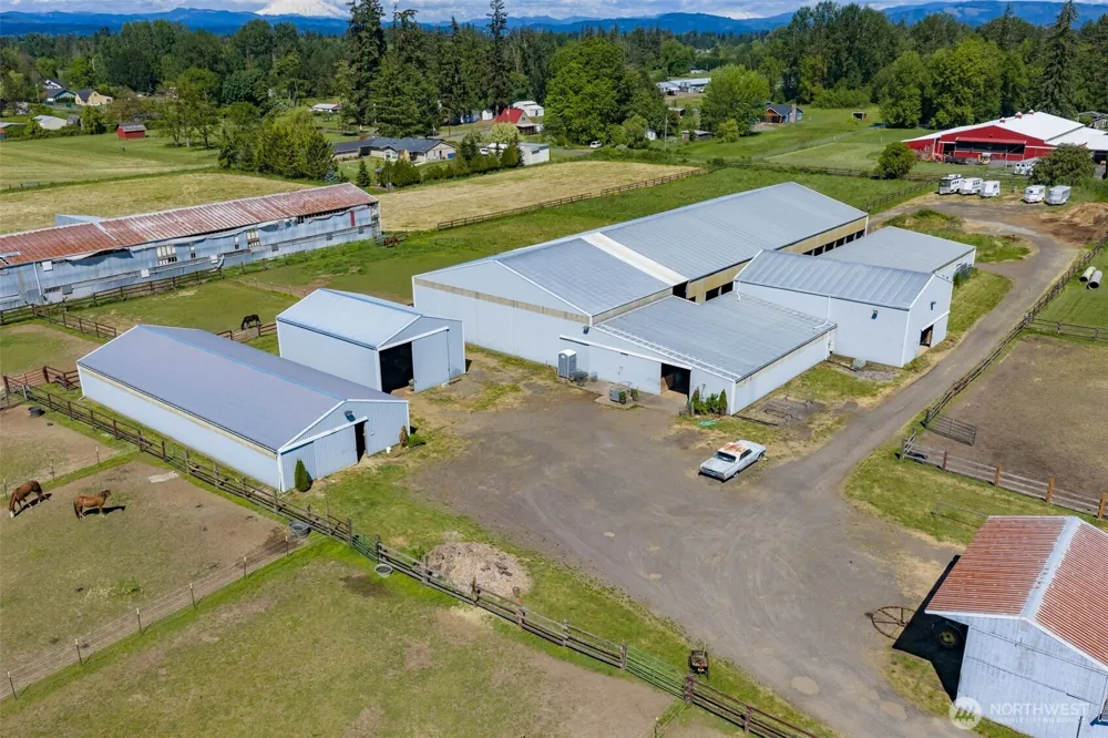 1300 NE 209th Street Ridgefield, WA 98642