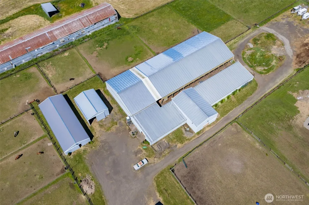 1300 NE 209th Street Ridgefield, WA 98642