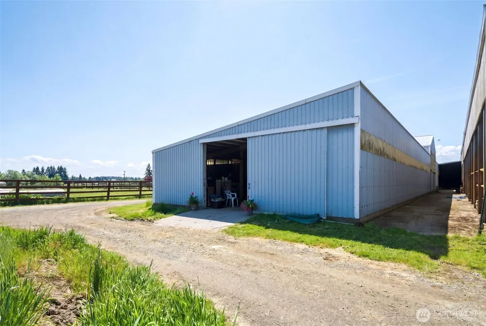 1300 NE 209th Street Ridgefield, WA 98642