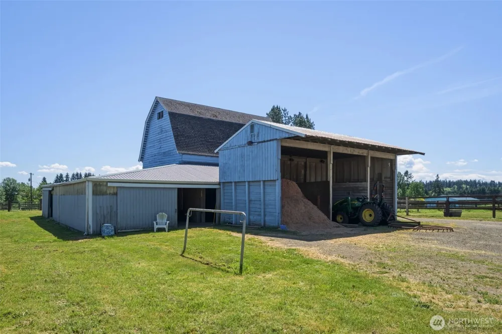 1300 NE 209th Street Ridgefield, WA 98642