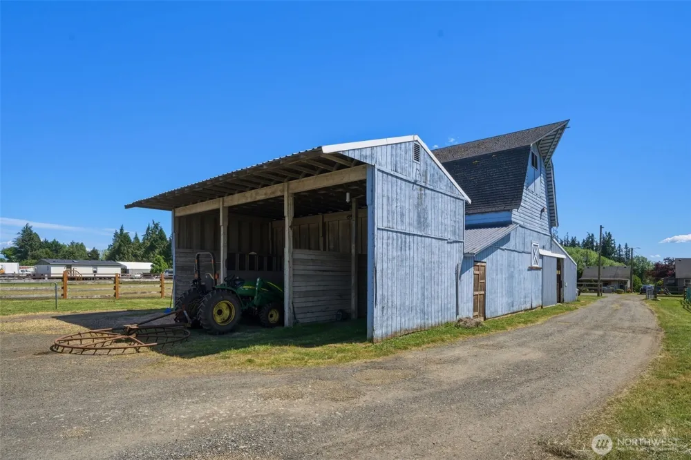 1300 NE 209th Street Ridgefield, WA 98642