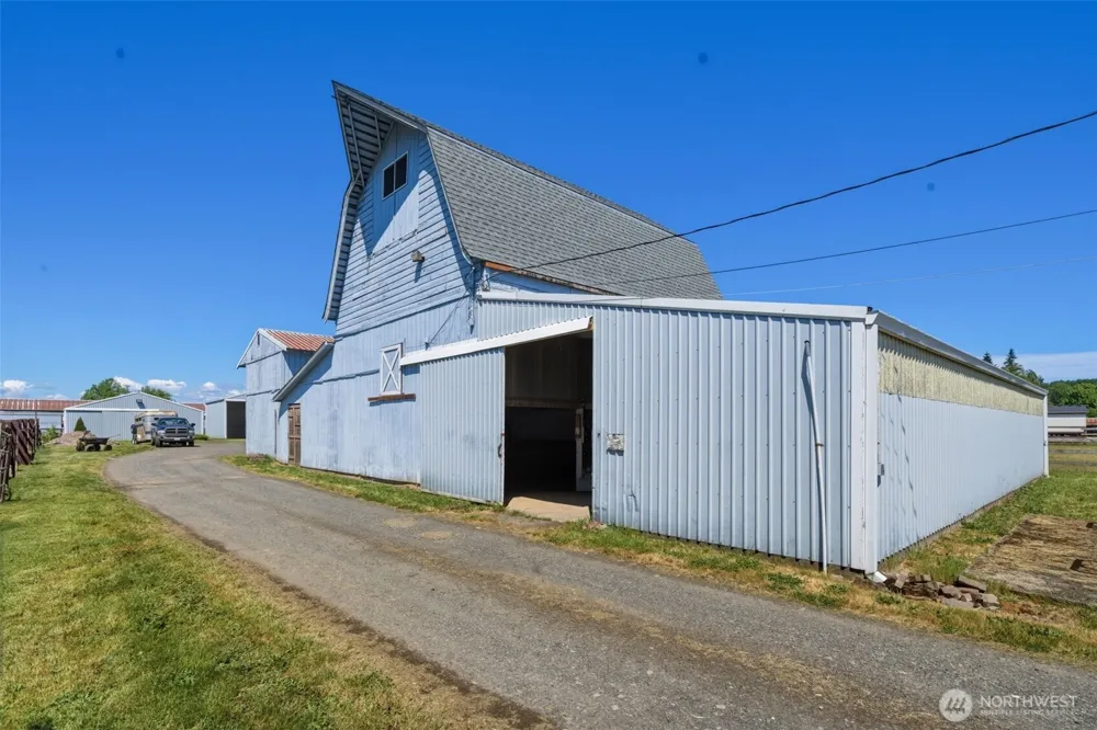 1300 NE 209th Street Ridgefield, WA 98642