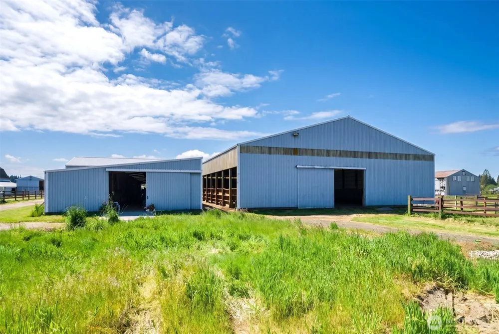 1300 NE 209th Street Ridgefield, WA 98642