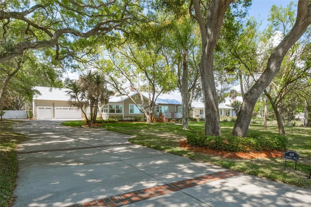 409 ROCKLEDGE DRIVE Rockledge, FL 32955