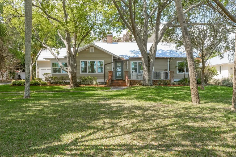 409 ROCKLEDGE DRIVE Rockledge, FL 32955
