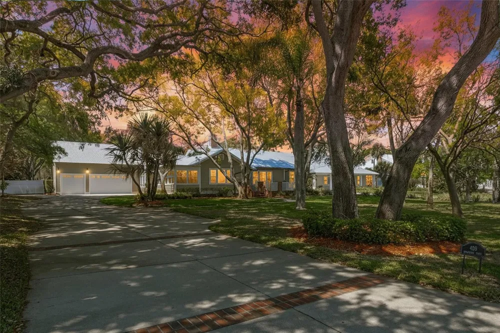 409 ROCKLEDGE DRIVE Rockledge, FL 32955