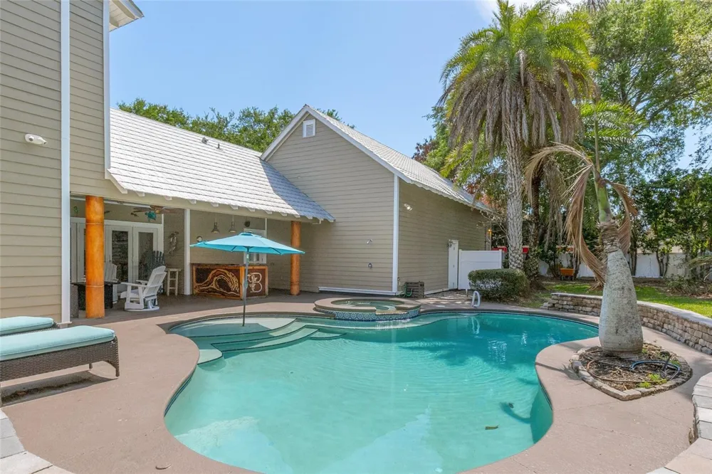 409 ROCKLEDGE DRIVE Rockledge, FL 32955