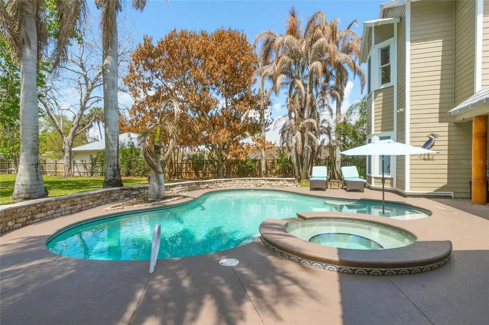 409 ROCKLEDGE DRIVE Rockledge, FL 32955