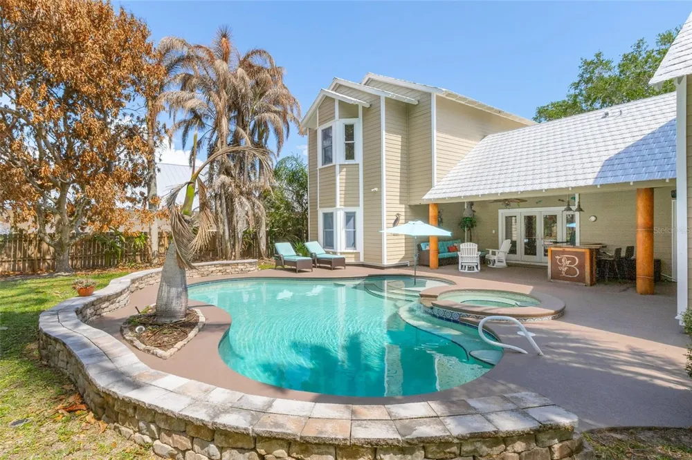 409 ROCKLEDGE DRIVE Rockledge, FL 32955