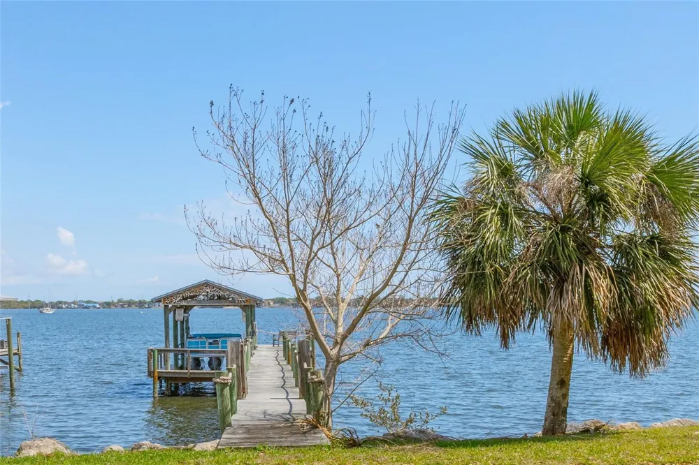 409 ROCKLEDGE DRIVE Rockledge, FL 32955