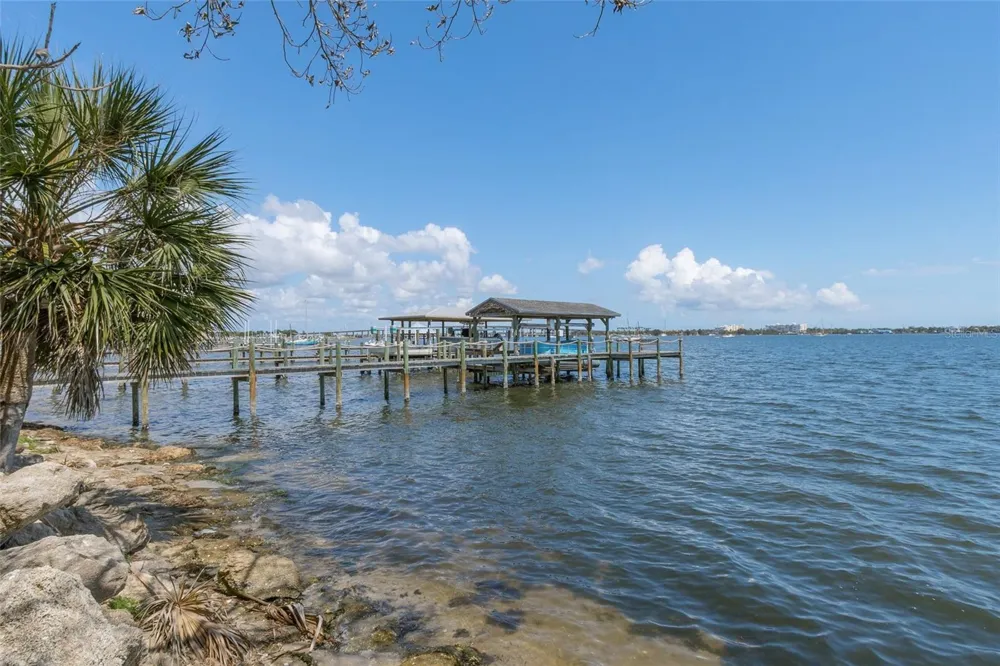 409 ROCKLEDGE DRIVE Rockledge, FL 32955