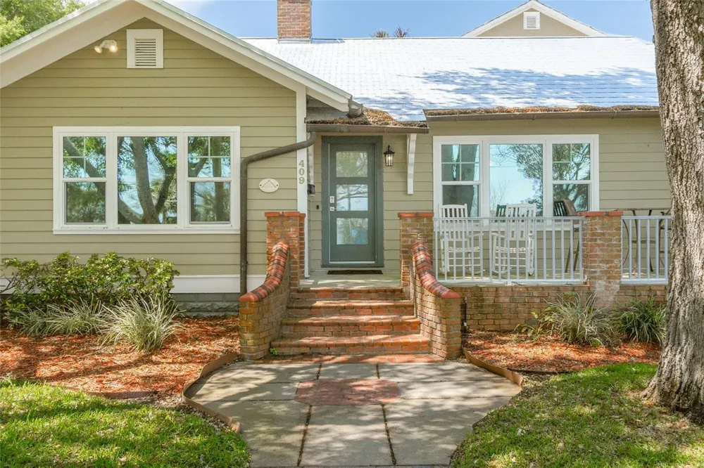 409 ROCKLEDGE DRIVE Rockledge, FL 32955