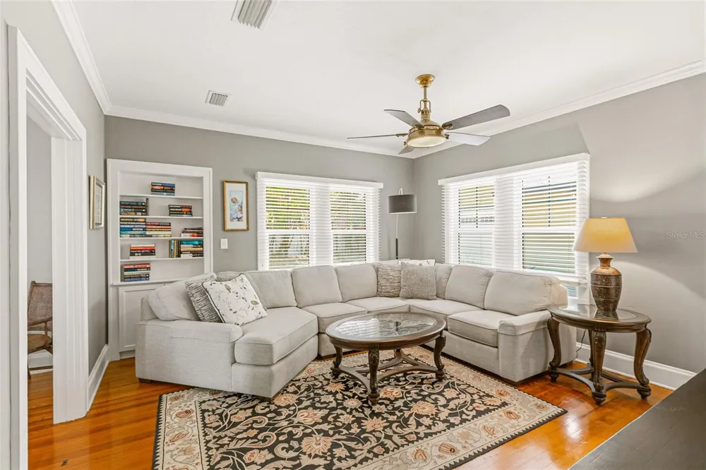 409 ROCKLEDGE DRIVE Rockledge, FL 32955