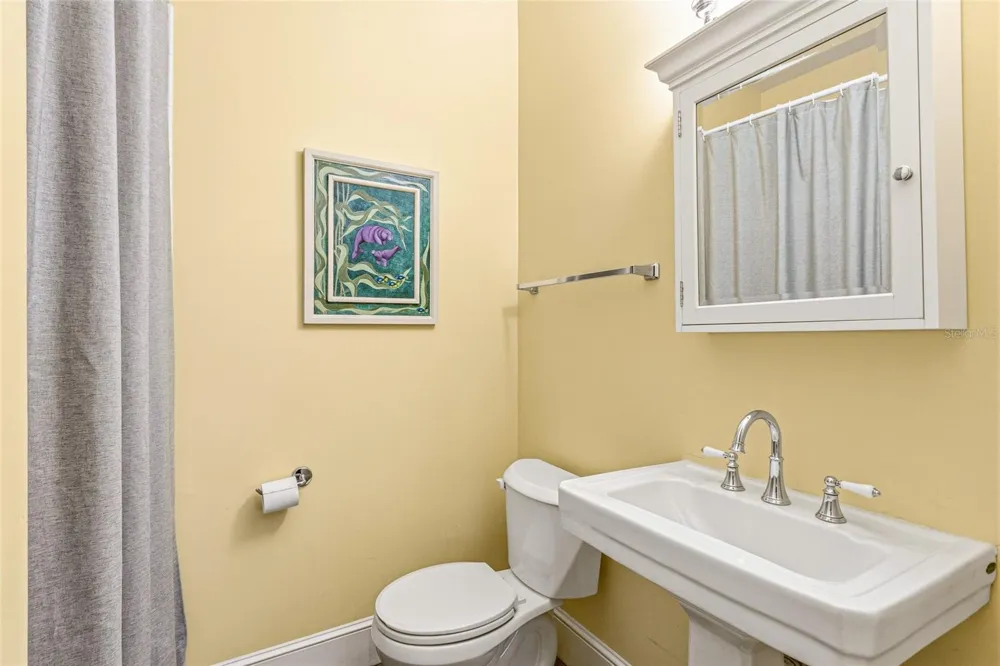 409 ROCKLEDGE DRIVE Rockledge, FL 32955